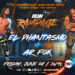 Cartelera AEW Rampage 28 de junio de 2024 Resultados AEW Rampage 28 de junio de 2024