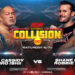 Previa AEW Collision 29 de junio de 2024 Previa AEW Collision 29 de junio de 2024