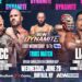 Resultados AEW Dynamite 26 de junio de 2024 Calificaciones Dave Meltzer del 21 al 26 de junio: WWE SmackDown, AEW Dynamite, AEW Collision, NJPW, CMLL y más