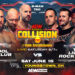 Resultados AEW Collision 15 de junio de 2024 Resultados AEW Collision 15 de junio de 2024