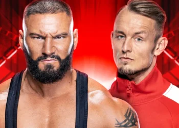 Posible spoiler de la programación del show de RAW 24 de junio de 2024
