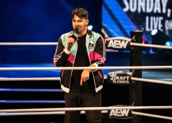 Chuck Taylor ofrece una actualización sobre su futuro