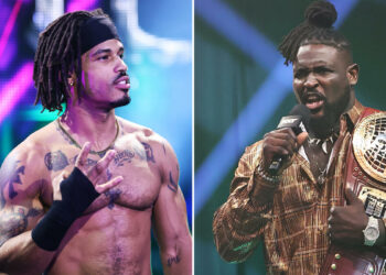 Se modifican y anuncian luchas titulares para NXT Heatwave 2024