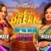 AEW anuncia la cartelera provisional de Dynamite Beach Break 2024 AEW anuncia la cartelera provisional de Dynamite Beach Break 2024