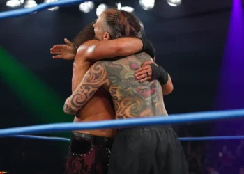 The Hardy Boyz podrían aparecer en el roster principal de WWE en los próximos meses