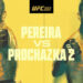 Revelado el nuevo poster de UFC 303 tras la cancelación del combate de McGregor Revelado el nuevo poster de UFC 303 tras la cancelación del combate de McGregor
