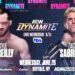 Previa AEW Dynamite 26 de junio de 2024 Previa AEW Dynamite 26 de junio de 2024