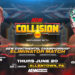 Resultados AEW Collision 22 de junio de 2024 Resultados AEW Collision 22 de junio de 2024