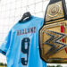 WWE y el Manchester City anuncian un acuerdo exclusivo de merchandising WWE y el Manchester City anuncian un acuerdo exclusivo de merchandising