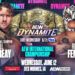 Resultados AEW Dynamite 12 de junio de 2024 Resultados AEW Dynamite 12 de junio de 2024