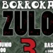 Resultados rápidos de PWE Borrokazulo #3 Resultados rápidos de PWE Borrokazulo #3