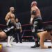 Audiencia AEW Collision 8 de junio de 2024 Audiencia AEW Collision 8 de junio de 2024