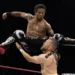 Lio Rush aparecerá regularmente en AEW a partir de ahora Lio Rush firma con AEW por segunda vez