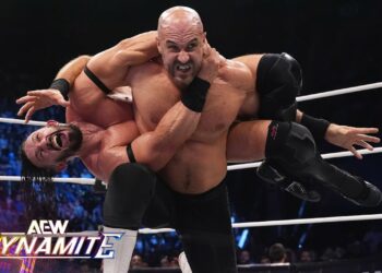 Audiencia AEW Dynamite 19 de junio de 2024