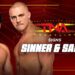 TNA Wrestling refuerza su división por parejas con una nueva contratación TNA Wrestling refuerza su división por parejas con una nueva contratación