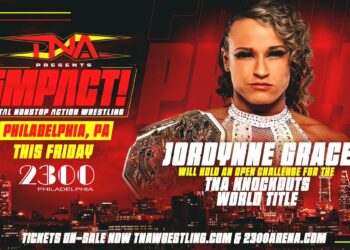 SPOILERS TNA iMPACT 28 de junio de 2024