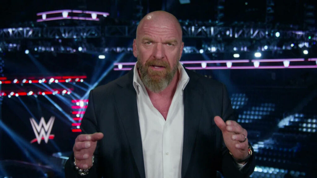 WWE llega a un acuerdo con Indianápolis para albergar WrestleMania, Royal Rumble y SummerSlam en los próximos años