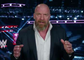 WWE llega a un acuerdo con Indianápolis para albergar WrestleMania, Royal Rumble y SummerSlam en los próximos años