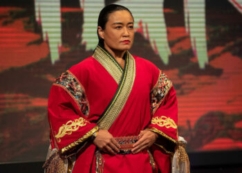 Reacciones en WWE y en Japón a la noticia del retiro de Meiko Satomura