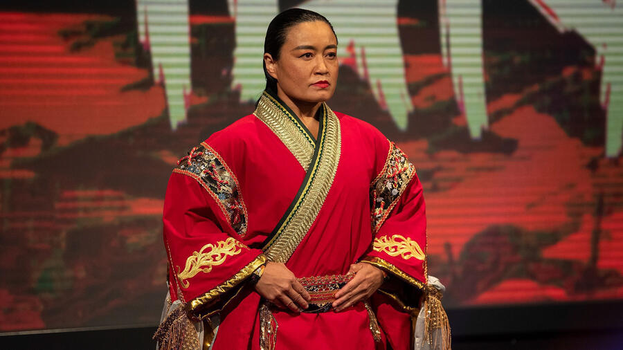 Reacciones en WWE y en Japón a la noticia del retiro de Meiko Satomura