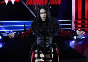 Actualización sobre el futuro debut de Stephanie Vaquer en WWE NXT