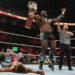 Oba Femi retiene el Campeonato Norteamericano de NXT en Heatwave 2024