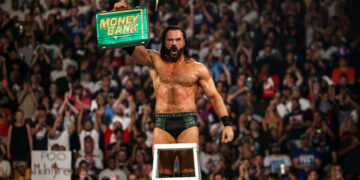 Drew McIntyre gana el maletín en WWE Money in the Bank 2024