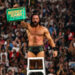 Drew McIntyre gana el maletín en WWE Money in the Bank 2024 Drew McIntyre gana el maletín en WWE Money in the Bank 2024