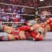 Audiencia WWE NXT 2 de julio de 2024