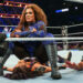Nia Jax se burla de los rumores sobre su ausencia en WWE Nia Jax se burla de los rumores sobre su ausencia en WWE