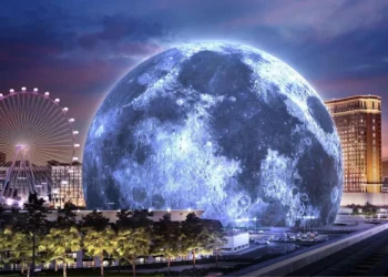 Se revela la cantidad de dinero que estaría pidiendo la organización de Sphere para organizar eventos de wrestling