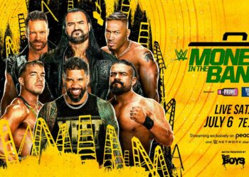 WWE Money in the Bank 2024: calificaciones de Dave Meltzer