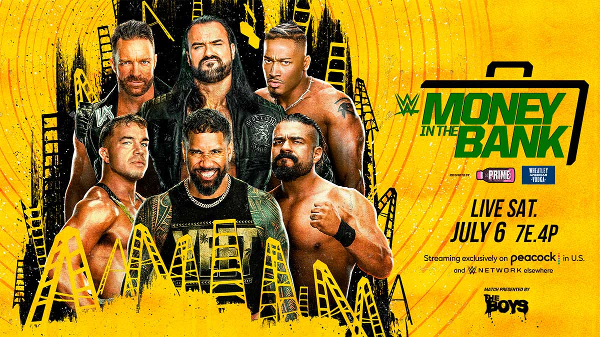 WWE Money in the Bank 2024: calificaciones de Dave Meltzer