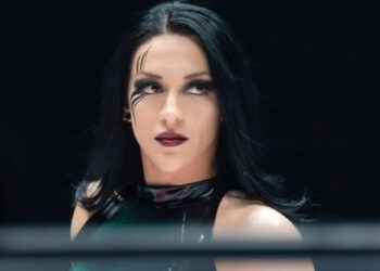 Stephanie Vaquer reacciona a su inclusión en el TOP 5 del PWI 250 femenino 2024