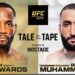 Apuestas UFC 304:  Leon Edwards vs. Belal Muhammad Apuestas UFC 304:  Leon Edwards vs. Belal Muhammad