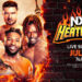 WWE NXT Heatwave 2024: calificaciones de Dave Meltzer WWE NXT Heatwave 2024: calificaciones de Dave Meltzer