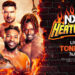 Resultados WWE NXT Heatwave 2024 Resultados WWE NXT Heatwave 2024