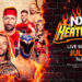 WWE NXT Heatwave 2024: apuestas de última hora WWE NXT Heatwave 2024: apuestas de última hora