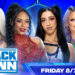 Posible spoiler de la programación del show de WWE SmackDown 5 de julio de 2024 Posible spoiler de la programación del show de WWE SmackDown 5 de julio de 2024