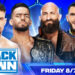 Previa WWE SmackDown 5 de julio de 2024 Previa WWE SmackDown 5 de julio de 2024