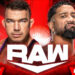 Previa WWE RAW 8 de julio de 2024 Previa WWE RAW 8 de julio de 2024