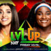 Resultados WWE NXT Level Up 5 de julio de 2024 Resultados WWE NXT Level Up 5 de julio de 2024