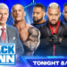 Resultados WWE SmackDown 5 de julio de 2024