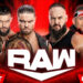 Posible spoiler de la programación del show de RAW 8 de julio de 2024
