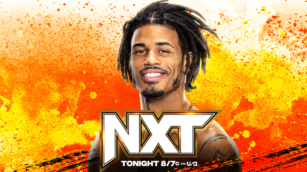 Resultados WWE NXT 9 de julio de 2024