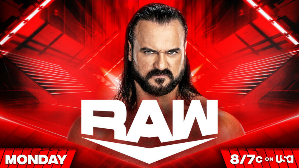 Previa WWE RAW 15 de julio de 2024