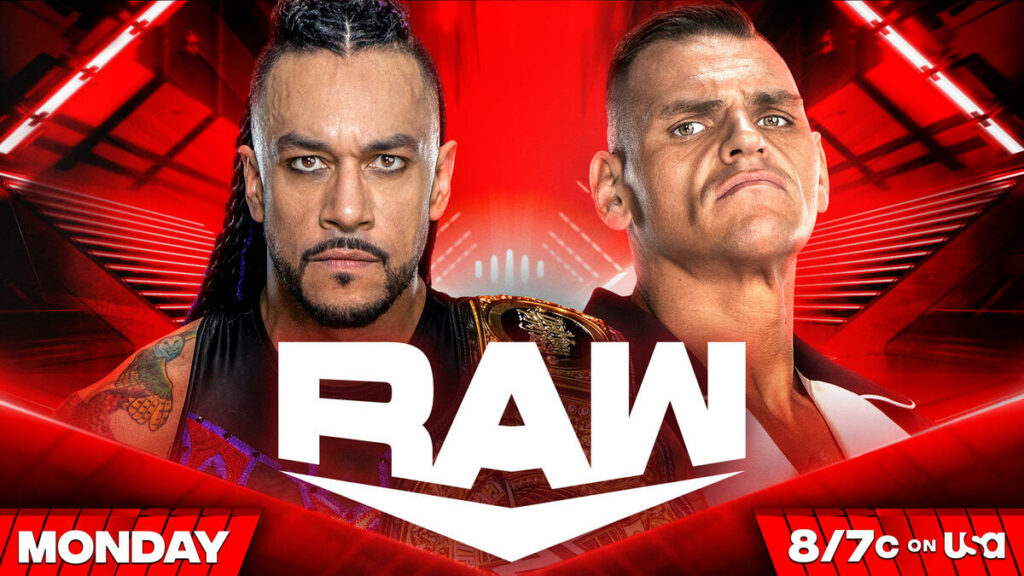 Previa WWE RAW 15 de julio de 2024