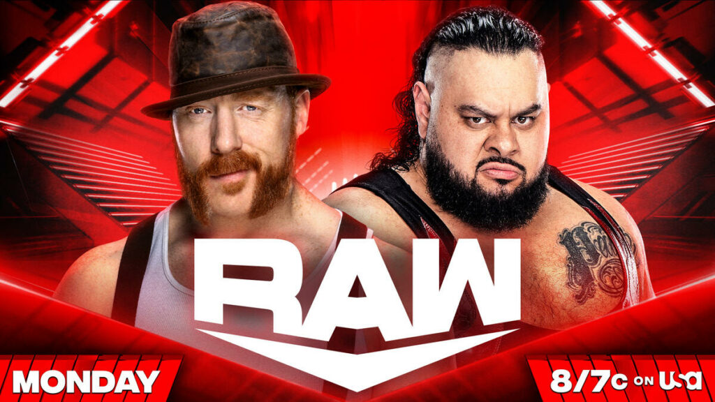 Previa WWE RAW 15 de julio de 2024