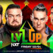 Resultados WWE NXT Level Up 12 de julio de 2024