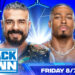 Previa WWE SmackDown 19 de julio de 2024 Previa WWE SmackDown 19 de julio de 2024